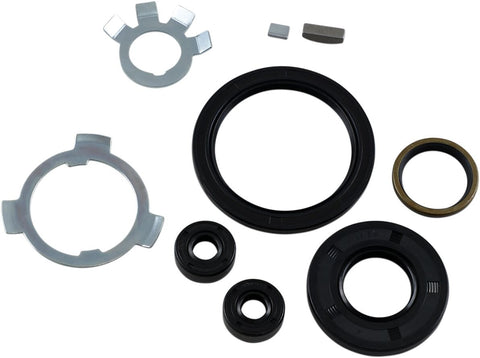 Trans Seal Kit 82-84 Bt JAMES GASKET JAMES GASKETS MOTOVEIKALS 21