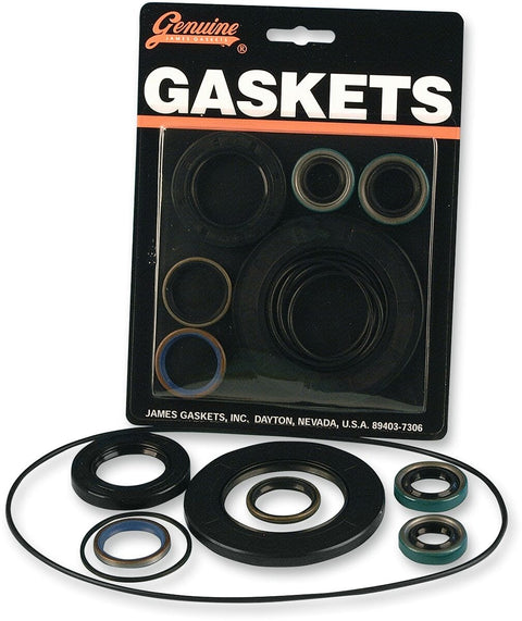Trans Seal Kit 84-93 Bt JAMES GASKET JAMES GASKETS MOTOVEIKALS 21