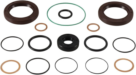 Trans Seal Kit Can Am MOOSE RACING HARD-PARTS MOOSE RACING MOTOVEIKALS 21