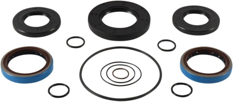 Trans Seal Kit Polaris MOOSE RACING HARD-PARTS MOOSE RACING MOTOVEIKALS 21