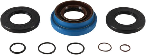Trans Seal Kit Polaris MOOSE RACING HARD-PARTS MOOSE RACING MOTOVEIKALS 21
