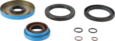 Transaxle Seal Kit Pol Mse MOOSE RACING HARD-PARTS MOOSE RACING MOTOVEIKALS 21