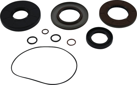 Transaxle Seal Kit Pol Mse MOOSE RACING HARD-PARTS MOOSE RACING MOTOVEIKALS 21