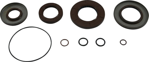 Transaxle Seal Kit Pol Mse MOOSE RACING HARD-PARTS MOOSE RACING MOTOVEIKALS 21