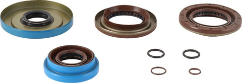 Transaxle Seal Kit Pol Mse MOOSE RACING HARD-PARTS MOOSE RACING MOTOVEIKALS 21
