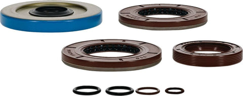 Transaxle Seal Kit Pol Mse MOOSE RACING HARD-PARTS MOOSE RACING MOTOVEIKALS 21