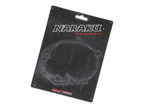 transmission / gear box cover gasket Naraku for Peugeot vertical NARAKU MOTOVEIKALS 21