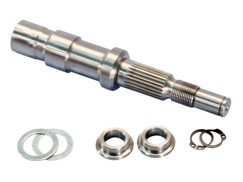 transmission output shaft Polini for Piaggio Zip SP POLINI MOTOVEIKALS 21