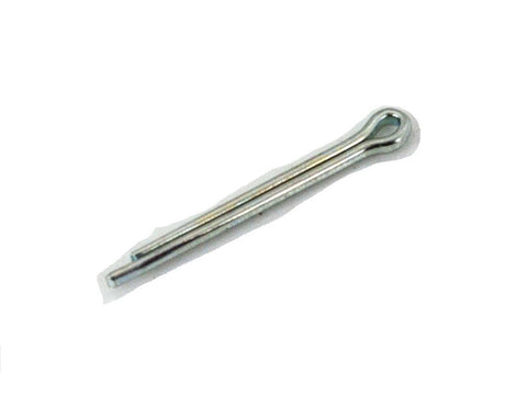 Transmission rod split pin for Hercules, Miele, DKW, KTM, Rixe, Gritzner, Göricke, moped, moped, mokick DIVERSE / IMPORT MOTOVEIKALS 21