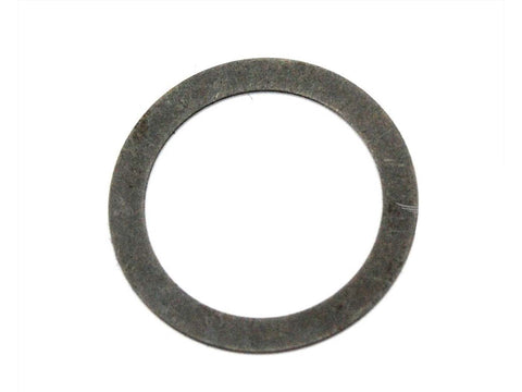 Transmission shaft thrust washer 0.3mm for Zündapp Bergsteiger M 25 50 DIVERSE / IMPORT MOTOVEIKALS 21