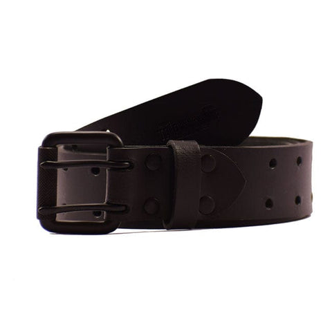 Trip Machine Belt Double pin black TRIPMACHINE MOTOVEIKALS 21