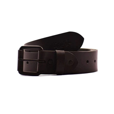 Trip Machine Belt Single pin black TRIPMACHINE MOTOVEIKALS 21