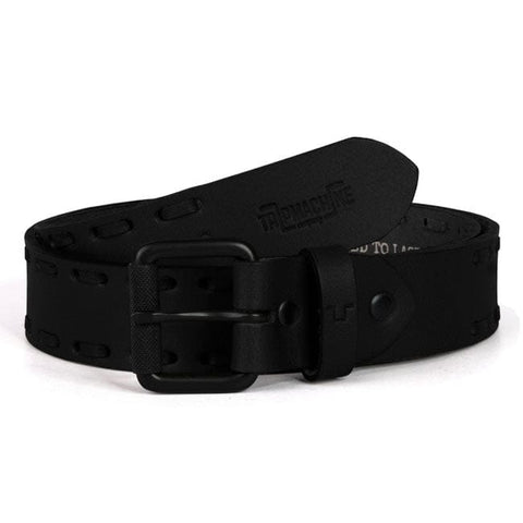 Trip Machine Bronco Belt Black TRIPMACHINE MOTOVEIKALS 21