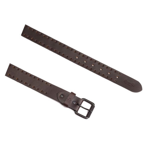 Trip Machine Bronco Belt Tobacco TRIPMACHINE MOTOVEIKALS 21
