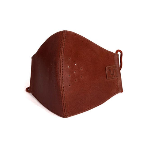 Trip Machine Face mask cherry red TRIPMACHINE MOTOVEIKALS 21