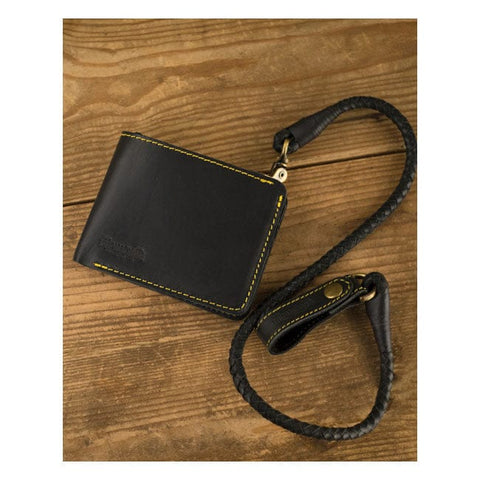 Trip Machine Guitarists wallet black TRIPMACHINE MOTOVEIKALS 21