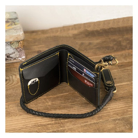 Trip Machine Guitarists wallet black TRIPMACHINE MOTOVEIKALS 21