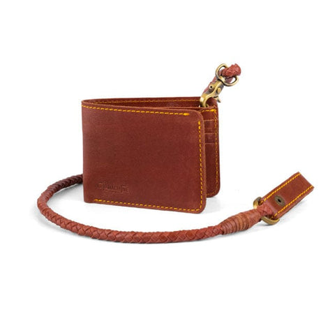 Trip Machine Guitarists wallet cherry red TRIPMACHINE MOTOVEIKALS 21
