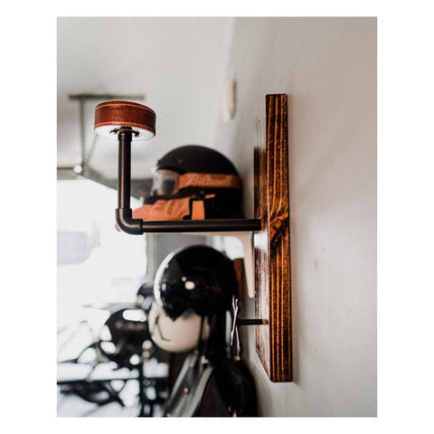 Trip Machine Helmet hanger TRIPMACHINE MOTOVEIKALS 21