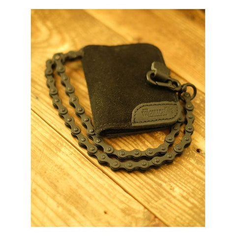 Trip Machine Moto wallet black TRIPMACHINE MOTOVEIKALS 21