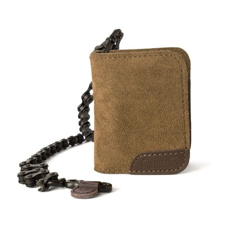 Trip Machine Moto wallet tobacco TRIPMACHINE MOTOVEIKALS 21