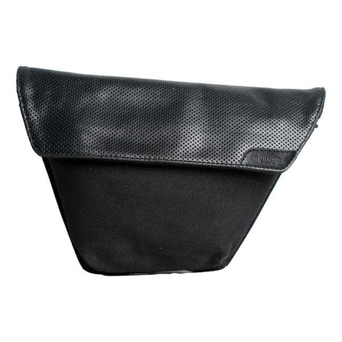 Trip Machine Renegade right side panel bag black TRIPMACHINE MOTOVEIKALS 21
