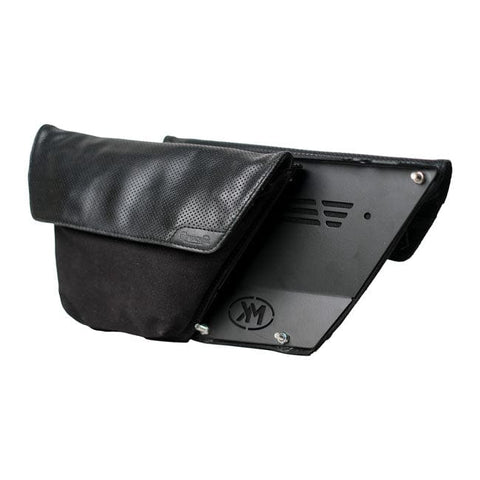 Trip Machine Renegade right side panel bag black TRIPMACHINE MOTOVEIKALS 21