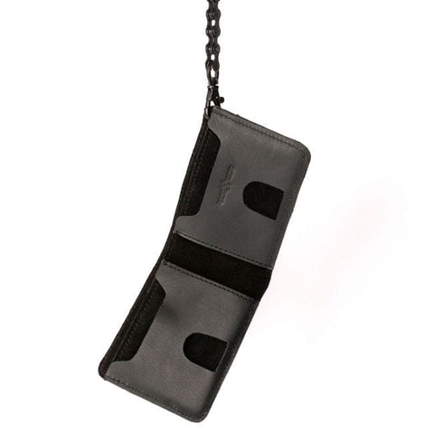 Trip Machine Rodeo wallet Black TRIPMACHINE MOTOVEIKALS 21