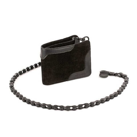 Trip Machine Rodeo wallet Black TRIPMACHINE MOTOVEIKALS 21