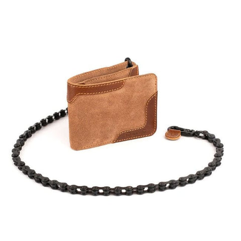 Trip Machine Rodeo wallet Vintage Tan TRIPMACHINE MOTOVEIKALS 21