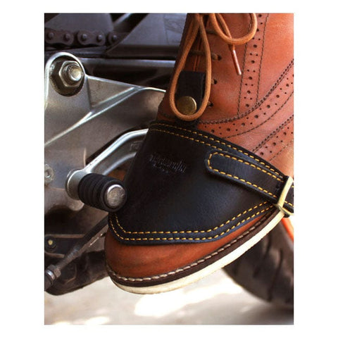 Trip Machine Shoe protector black TRIPMACHINE MOTOVEIKALS 21