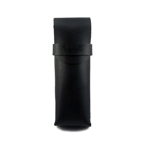 Trip Machine Sunglasses case black TRIPMACHINE MOTOVEIKALS 21