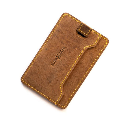 Trip Machine Wiberg cardholder tobacco TRIPMACHINE MOTOVEIKALS 21
