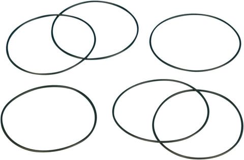 Trn Sig O-Rng 86-98 Bt Xl JAMES GASKET JAMES GASKETS MOTOVEIKALS 21
