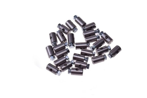 Troses gala uzmava 10x16 mm REPLICA MOTOVEIKALS 21