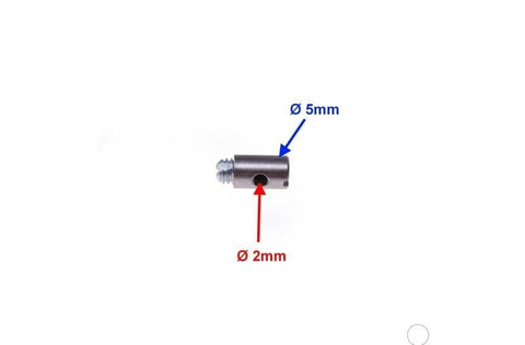 Troses gala uzmava 5x8 mm REPLICA MOTOVEIKALS 21