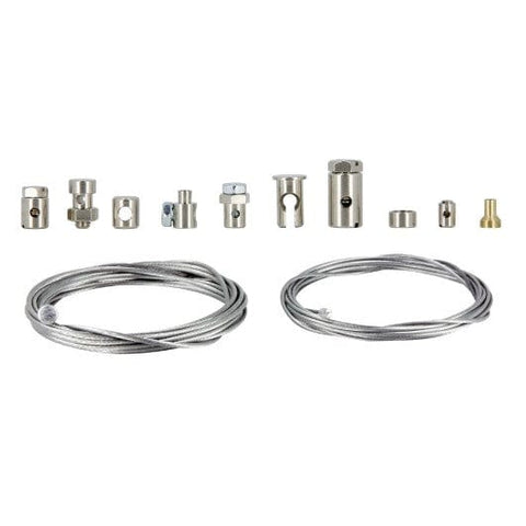 Troses remkomplekts SIFAM 1.2mm / 1.5mm SIFAM MOTOVEIKALS 21