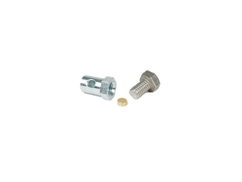 Trunnion -BGM ORIGINAL- Ų=7.0x12.5mm- Vespa PK XL2, Vespa Cosa - 10 pcs BGM ORIGINAL MOTOVEIKALS 21