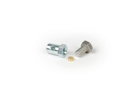 Trunnion -BGM ORIGINAL- Ų=7.0x12.5mm- Vespa PK XL2, Vespa Cosa BGM ORIGINAL MOTOVEIKALS 21