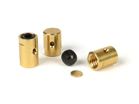 Trunnion set -BGM ORIGINAL- Lambretta LI, LIS, SX, TV (series 2-3), DL, GP BGM ORIGINAL MOTOVEIKALS 21