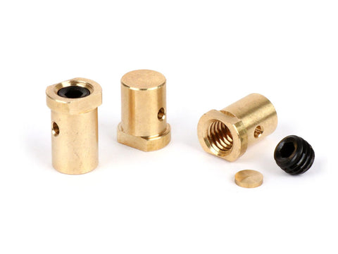 Trunnion set -BGM PRO Oversize- Lambretta LI, LIS, SX, TV (series 2-3), DL, GP BGM PRO MOTOVEIKALS 21