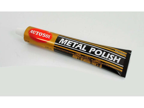 Tube AUTOSOL 75ml for moped mokick DIVERSE / IMPORT MOTOVEIKALS 21