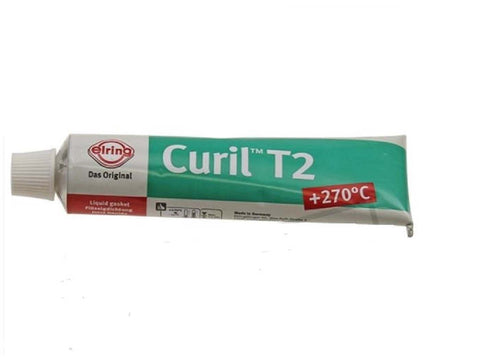 Tube Curil 70ml maximum 0,2mm thick for moped mokick DIVERSE / IMPORT MOTOVEIKALS 21