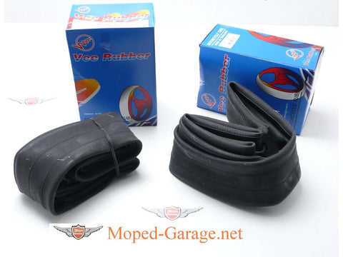 Tube set 3.00 x 10 inch for retro scooter DIVERSE / IMPORT MOTOVEIKALS 21