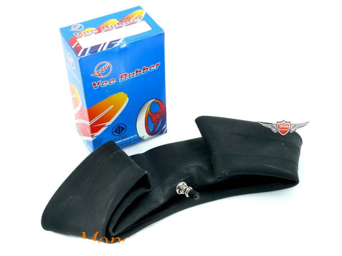 Tube Vee Rubber 1 piece 3.25 and 3.00 x 17 inch for Zündapp CX Hai, Yamaha DT 50, Kreidler, Hercules, Puch, Simson, Miele, DKW, NSU DIVERSE / IMPORT MOTOVEIKALS 21