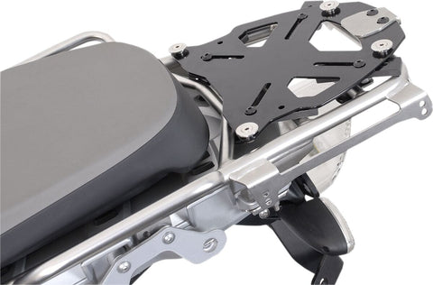 Tubular Racks Adpt Plate SW-MOTECH SW-MOTECH MOTOVEIKALS 21