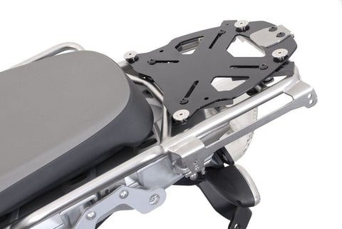Tubular Racks Adpt Plate SW-MOTECH SW-MOTECH MOTOVEIKALS 21