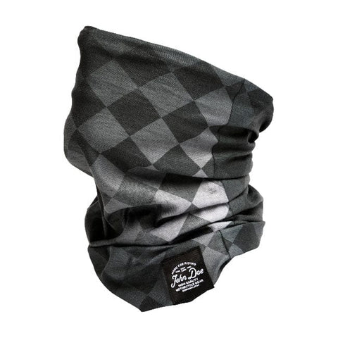 Tunelis JOHN DOE HERITAGE FLAG black JOHN DOE MOTOVEIKALS 21