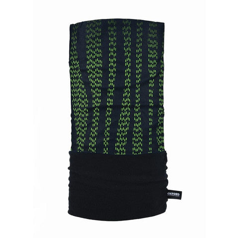 Tunelis-maska Oxford Haste Green OXFORD MOTOVEIKALS 21