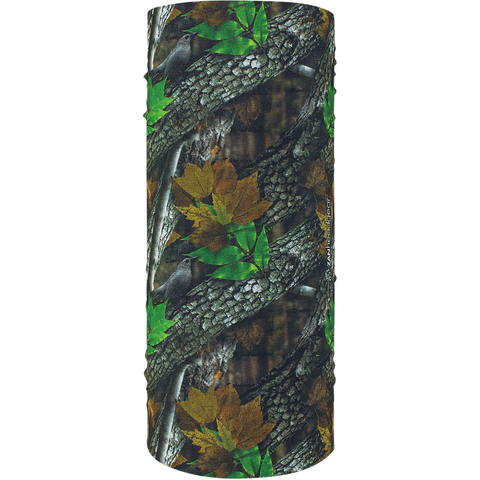 Tunelis-maska ZAN HEADGEAR FOREST CAMO ZAN HEADGEAR MOTOVEIKALS 21
